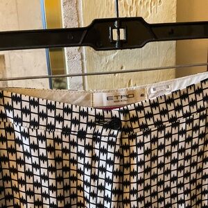 Woman’s silk pants